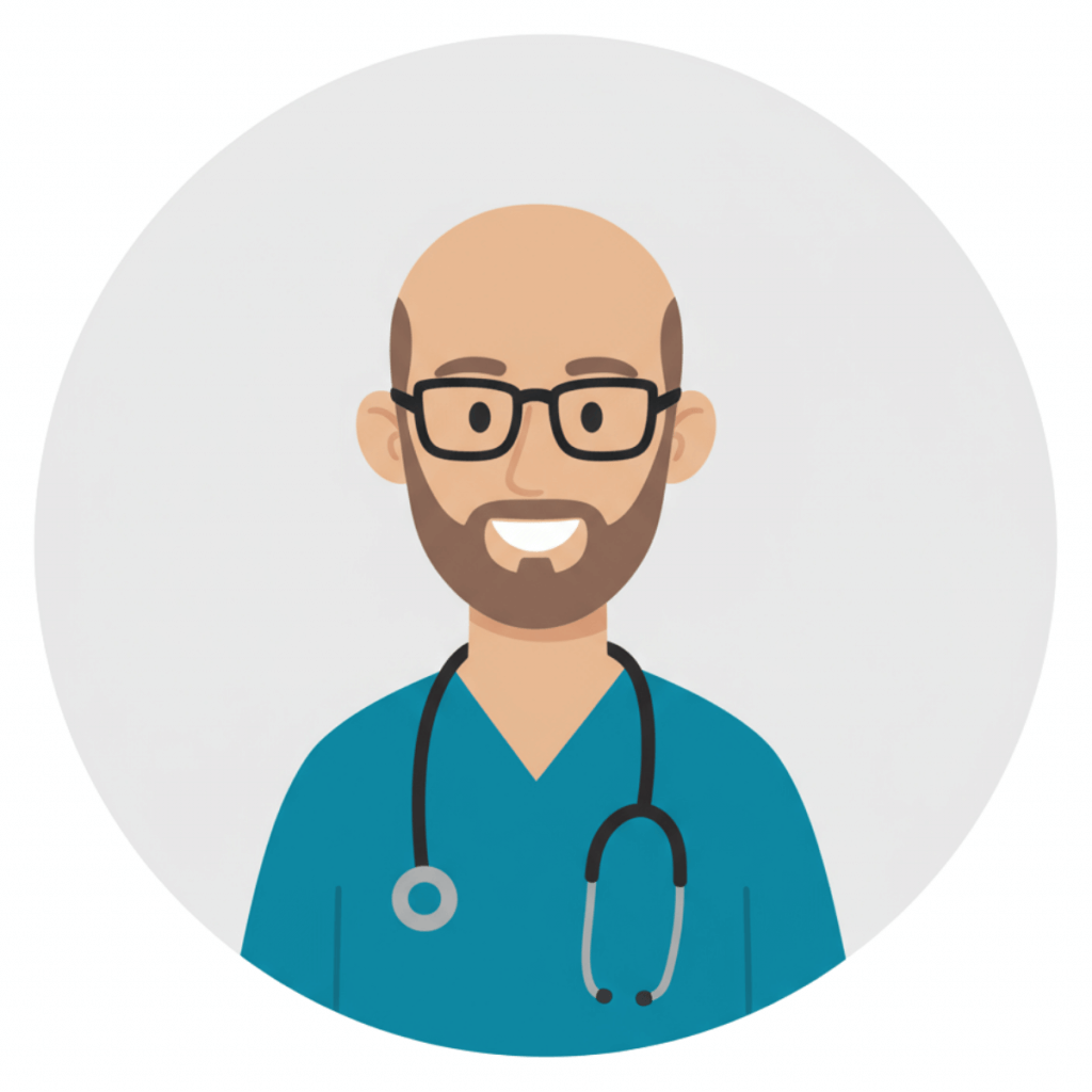 Doktor Menzinger