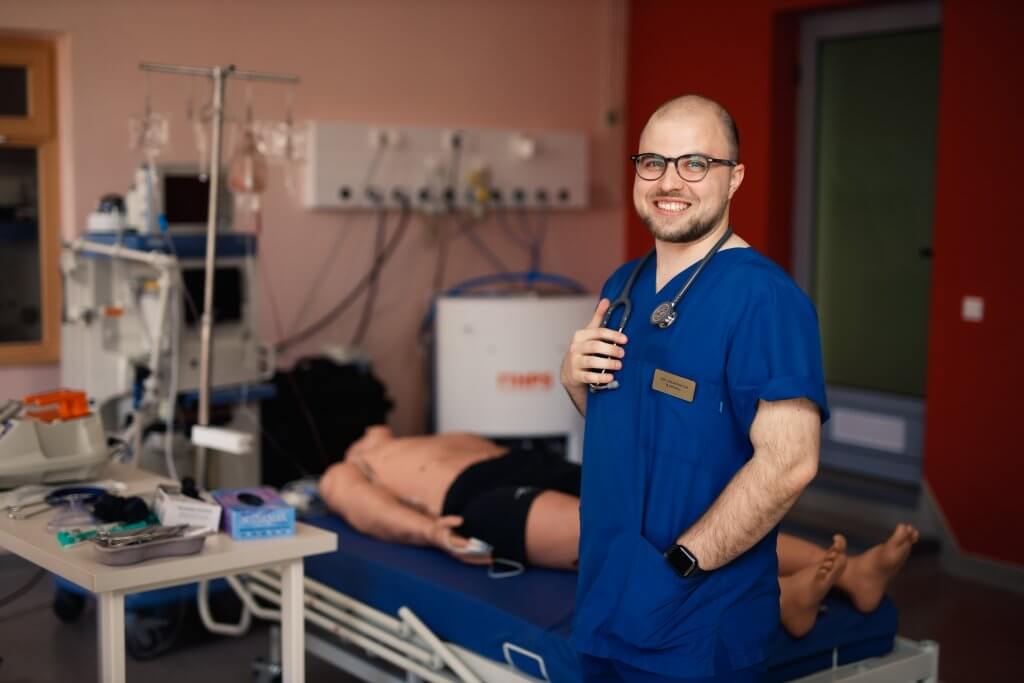 Dr medic Menzinger