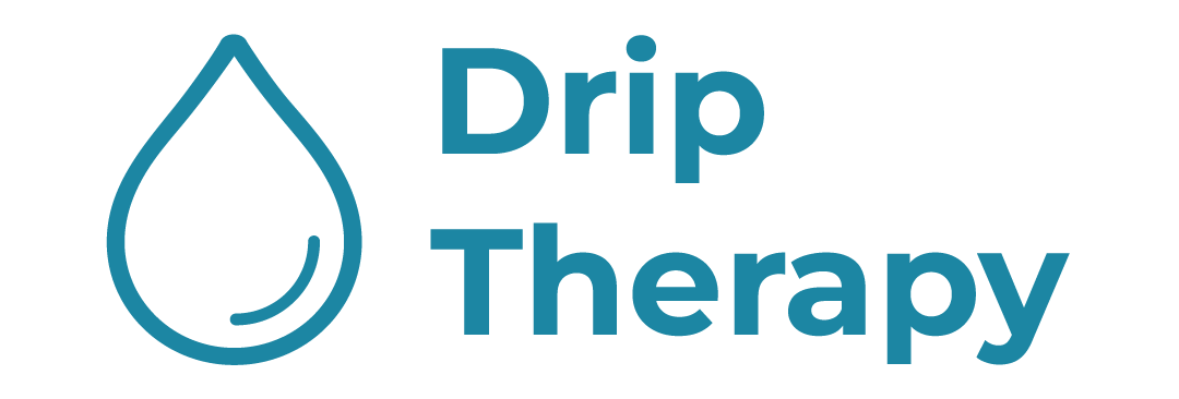 Drip Therapy Logo